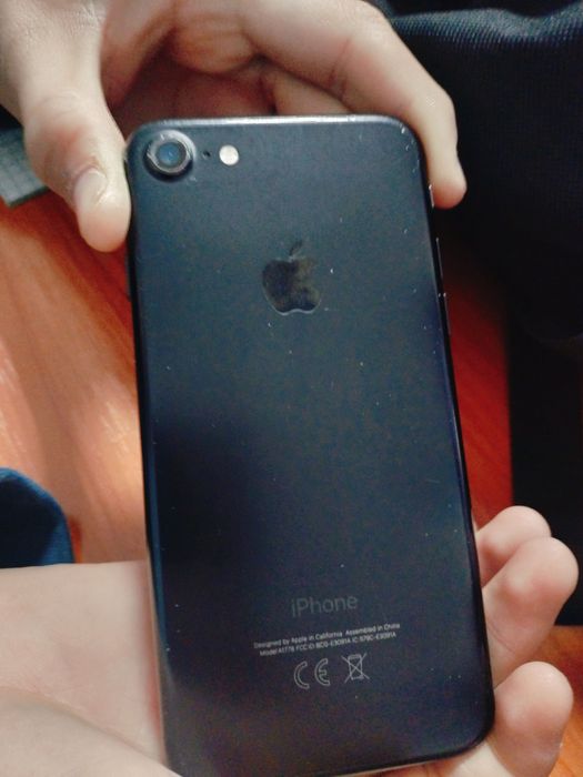 Айфон7 цена 15000