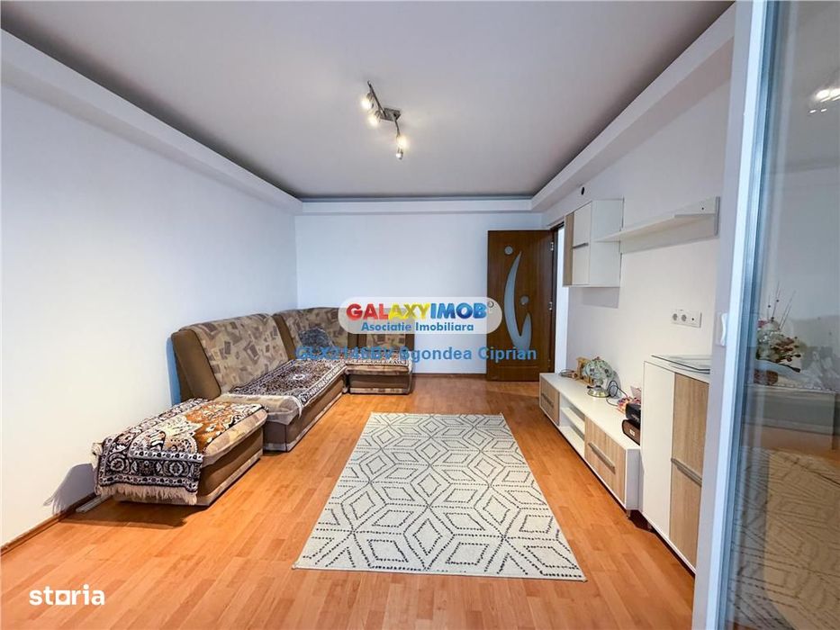 Apartament 2 Camere Zarnesti 30 Km Brasov