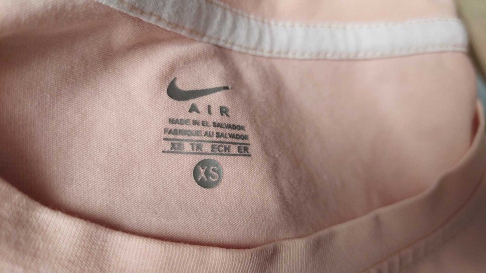 сет Дънки за момиче + подарък тениска Nike