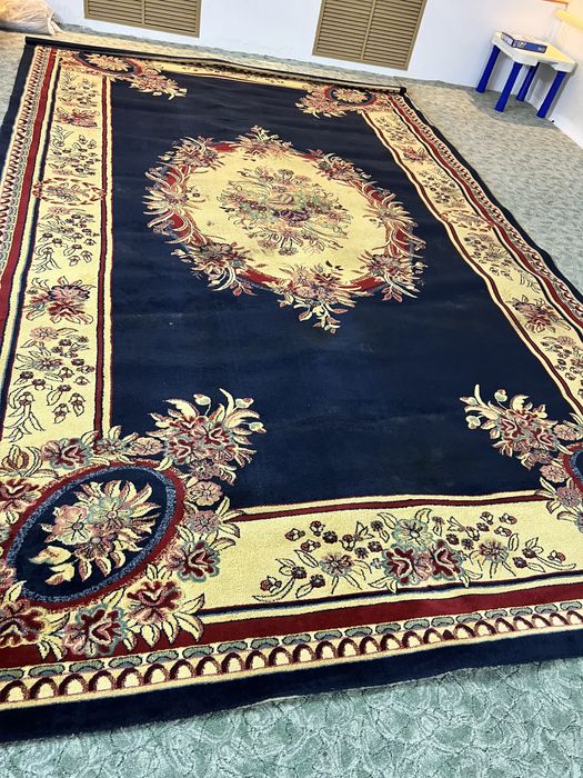 Ковер для гостиной