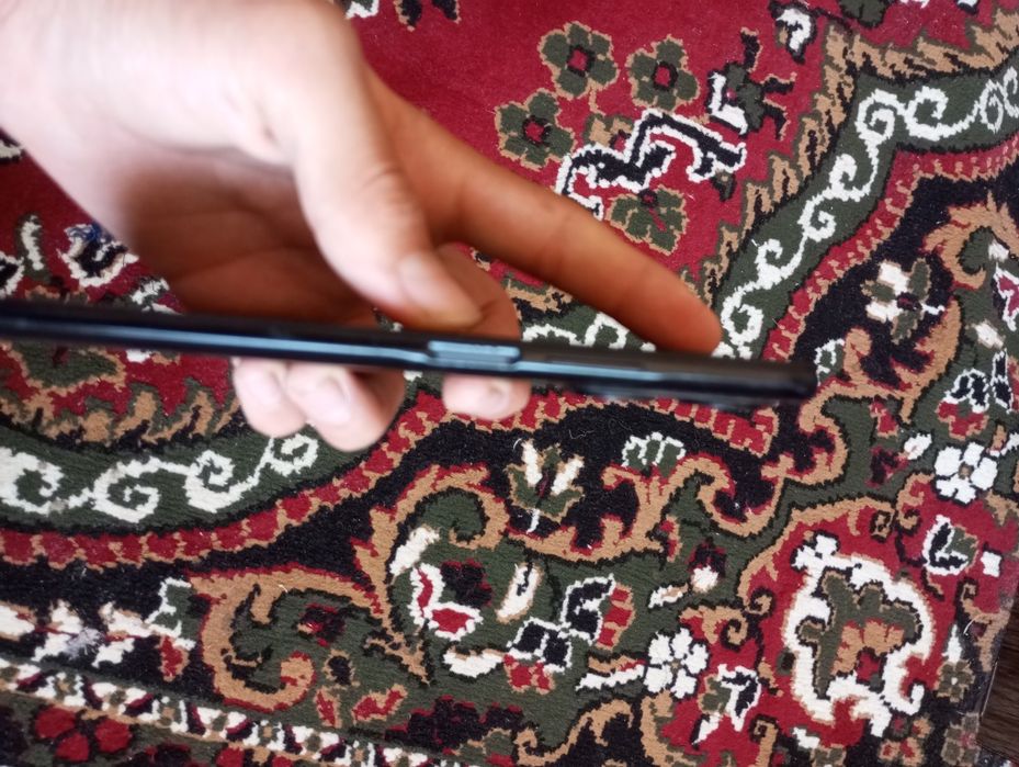 HONOR X7a Plus faqat ekran almashgan