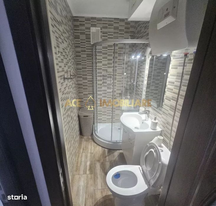 2 Camere de inchiriat | Gara de Nord | Metrou | Renovat