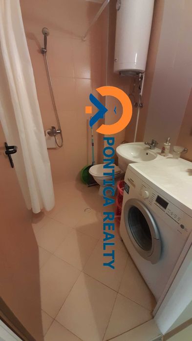 Продава се Едностаен апартамент в к.к. Слънчев бряг - 33 кв.м за 1637 €/кв.м - Снимка #7