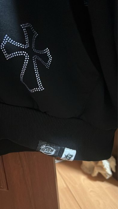 Vand bluza review !!!