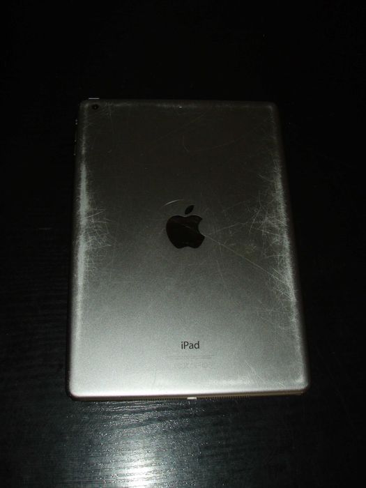 Ipad Air 1 16 Gb A1474