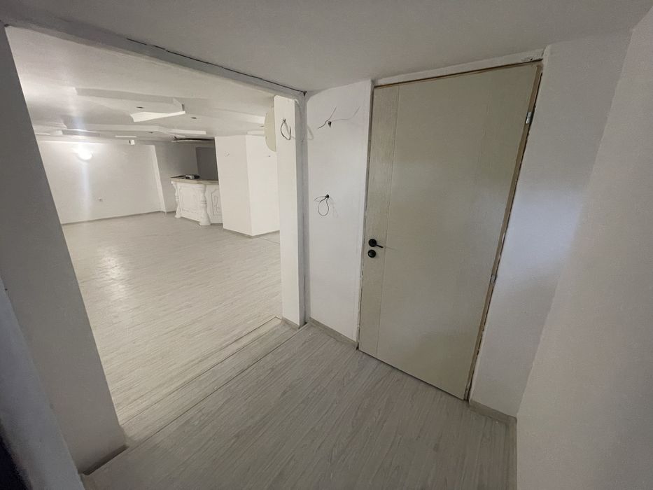 Продава се Офис в Пловдив, Централна гара - 100 кв.м за 500 €/кв.м - Снимка #1