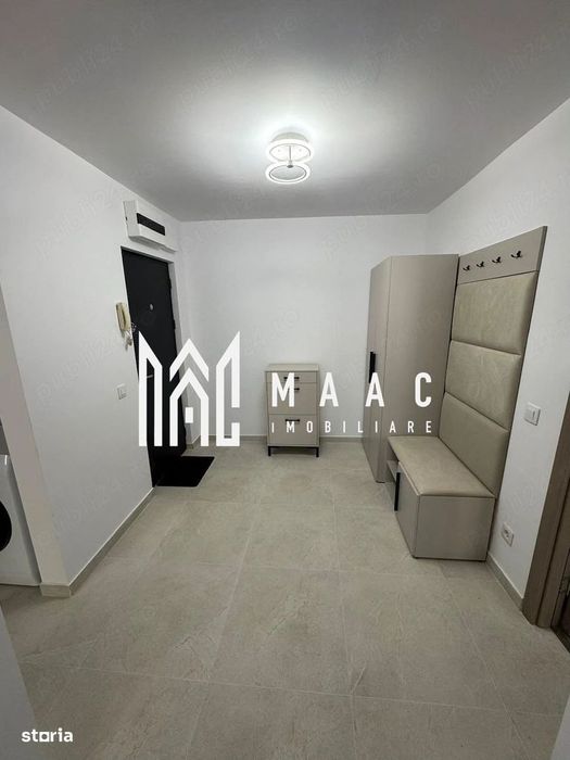 Apartament 2 camere de închiriat | Ștrand, Sibiu | 50 mp — fotografia 2