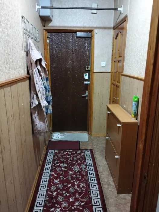 Продается 2 комнатная квартира Ташсельмаш / Ашхабад парк / Боткино