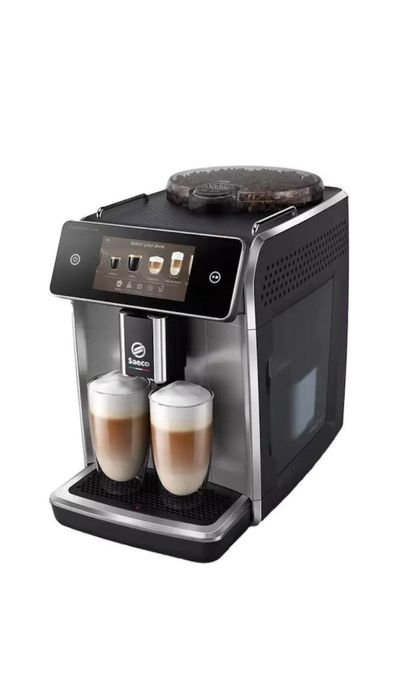 Espressor Automat SAECO GranAroma Deluxe SM6685