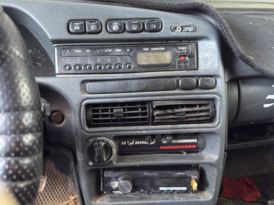 Лада 2114 год 2013