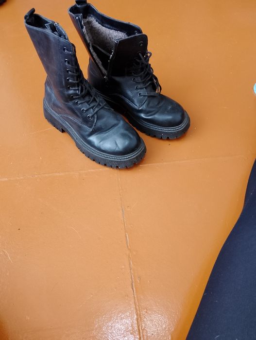 Продам обувь недорого