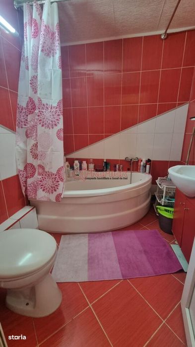Apartament 3 camere I 66.75 mp I Etaj 8/8 I Strada Mariuca | Sos