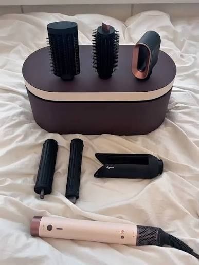 Dyson Airwrap Coanda 2x - Sakura ! Отличное качество!