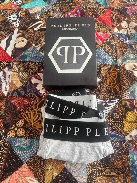 chiloti phillip plein