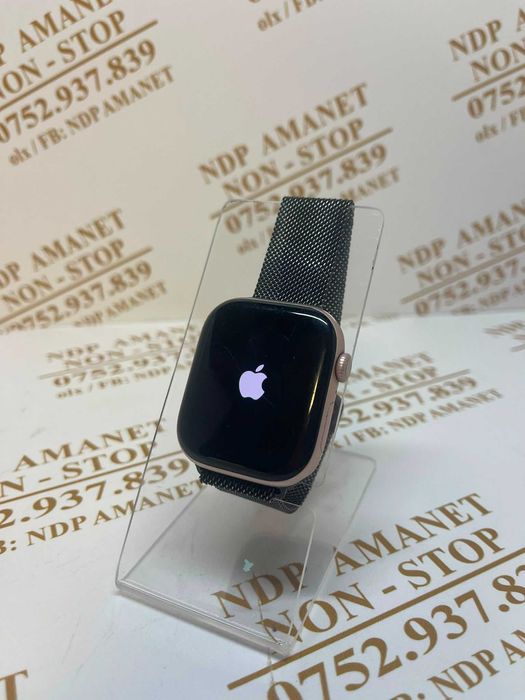 NDP Amanet NON-STOP Bld.Iuliu Maniu 69  APPLE WATCH SERIA 10 (60815)