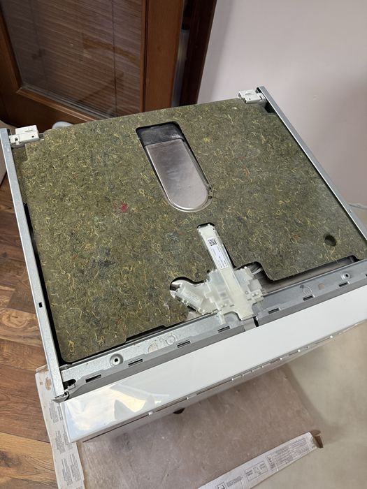 Miele G 7110 SCi съдомиялна с видим панел, 60см