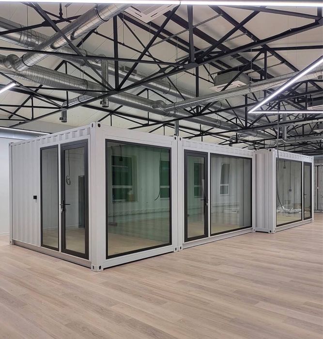 Контейнер Офис Магазин