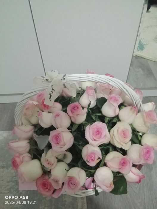 Гул сатылады азанда алынды сатылады