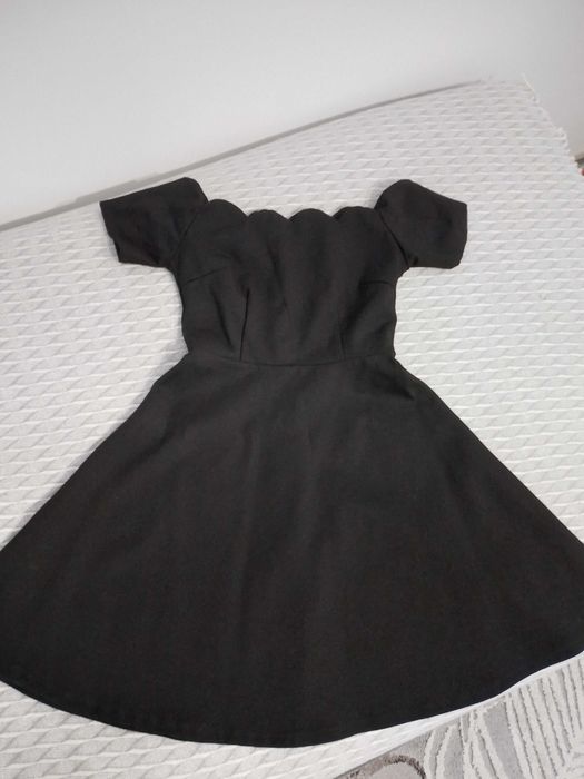 Рокли размер S мнаго запазени