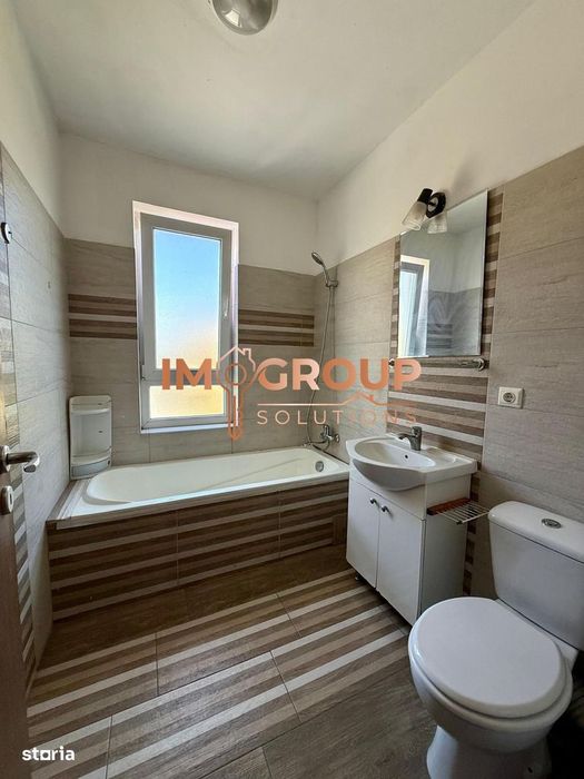 Rediu - 3 Camere Decomandat + Loc De Parcare - Etaj 2/3 - Bloc 2020