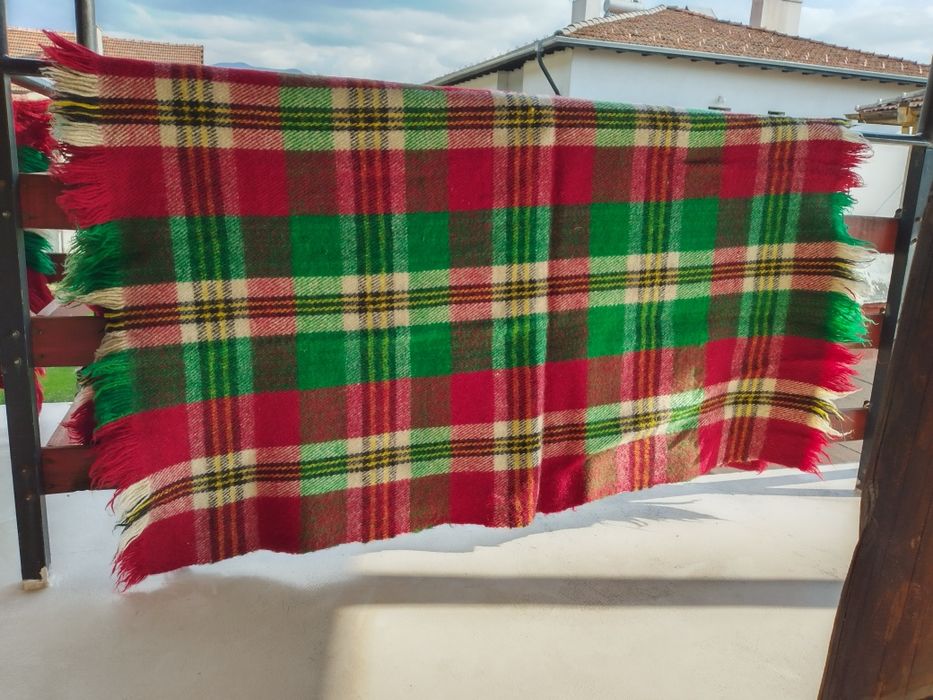 Нови Родопски одеала