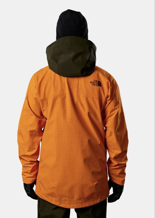 Geaca ski The north face