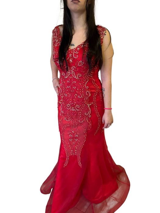 rochie evenimet superba