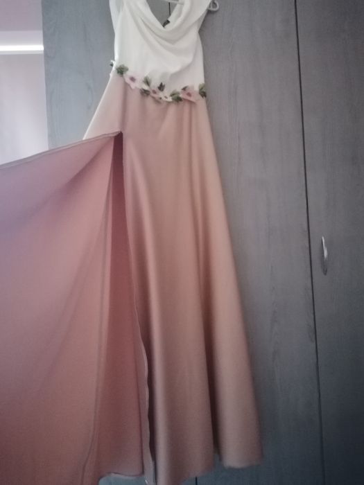 Rochie elegantă ocazie/mireasă