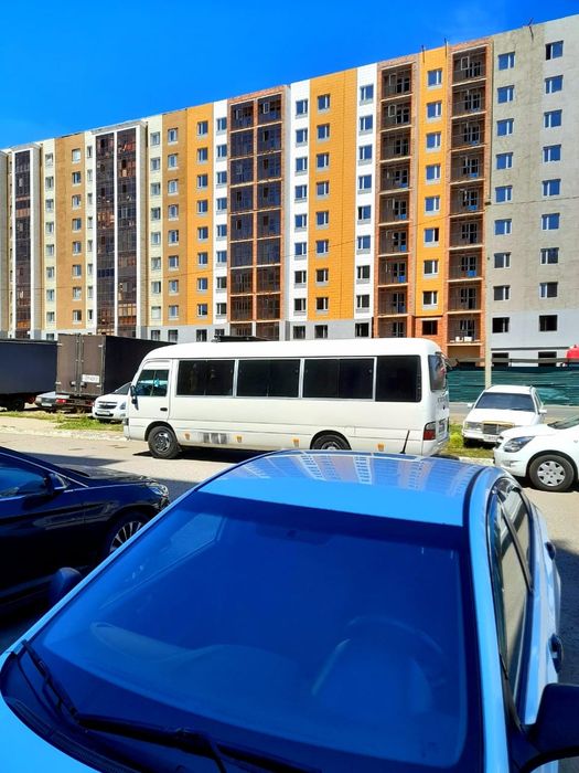 Продаётся очень хорошая квартира