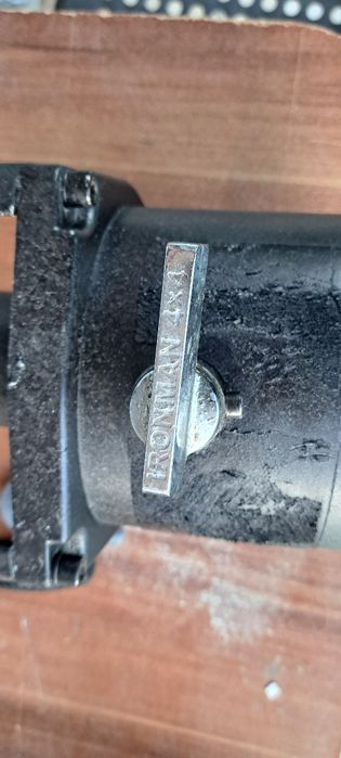 Troliu Ironman 5.4 tone