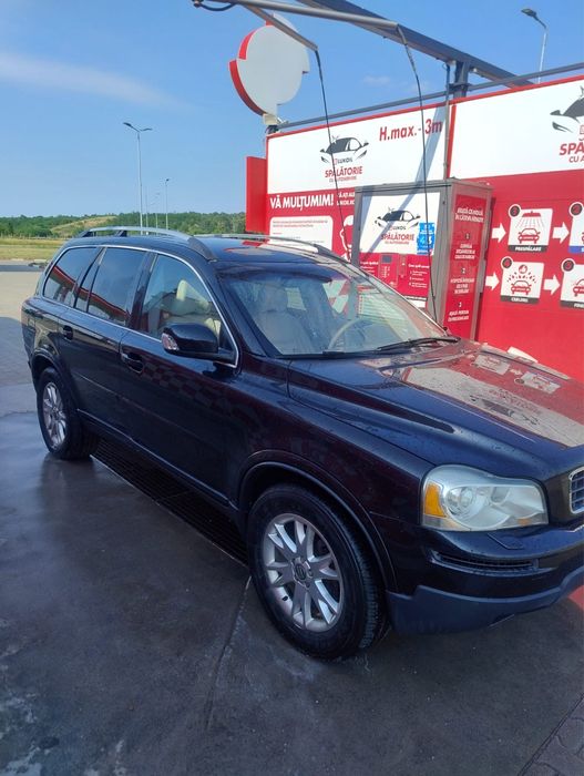 Volvo xc90 7 pers