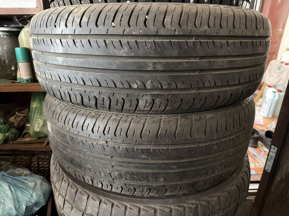 Продам шины 225 60 R17