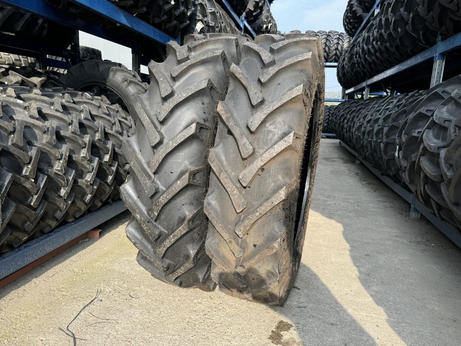 ANVELOPA 15.5-38 GALAXY EARTHPRO 45 12PR TT  Cauciucuri tractor, Fiat, Case, Fendt, John Deere, New Holland, Massey Ferguson, UTB   Cauciucuri tractor
