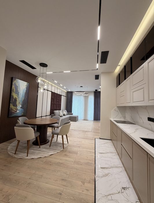 Аренда квартира! ЖК Мирабад Авеню 2-ком