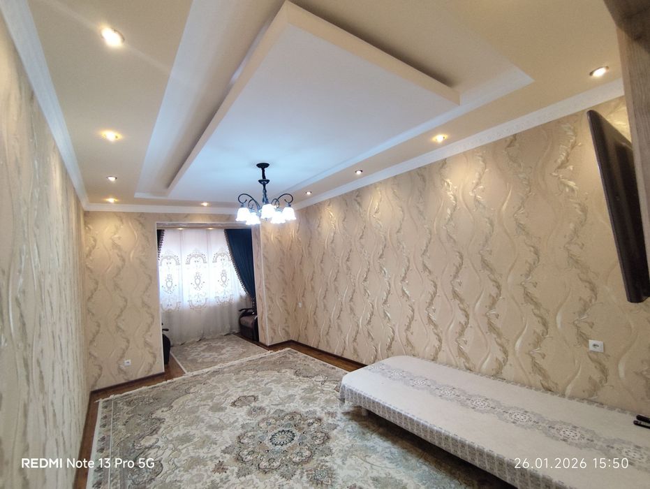 Яккасарай 3/5/6 Глинки Новостройка Дом Узок муддатга Берилади