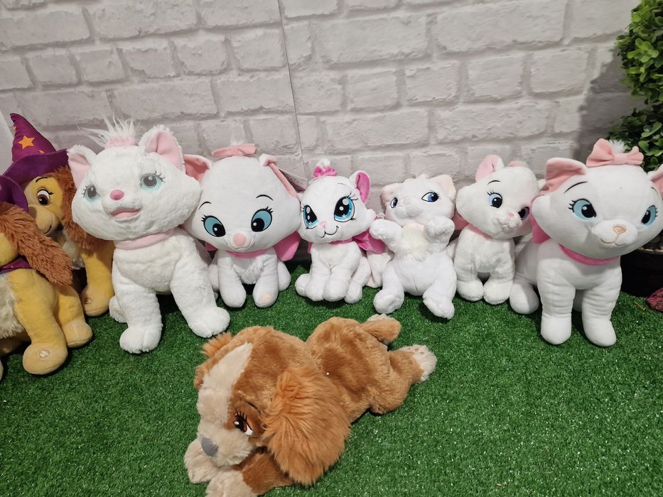 Лейди и скитника Lady and the Tramp