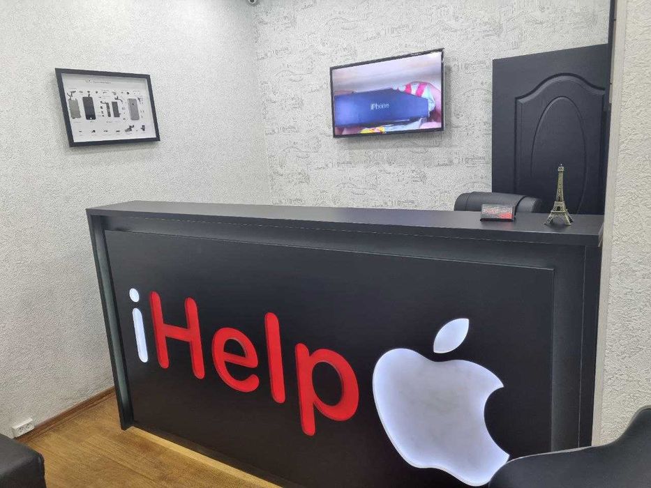 Замена аккумулятора iPhone замена батарейки iPhone Zamena akkumulyator