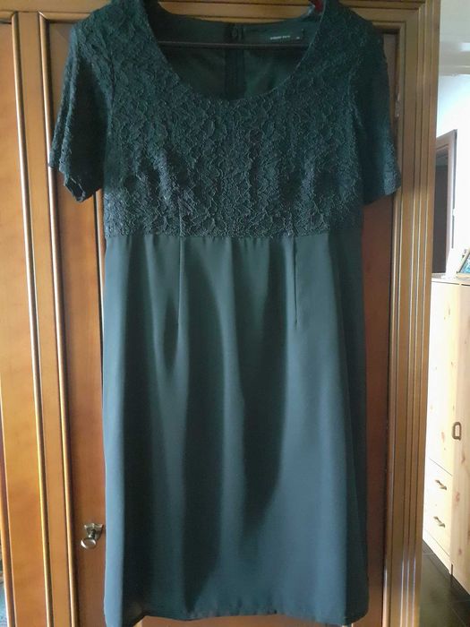 rochie neagra ocazie