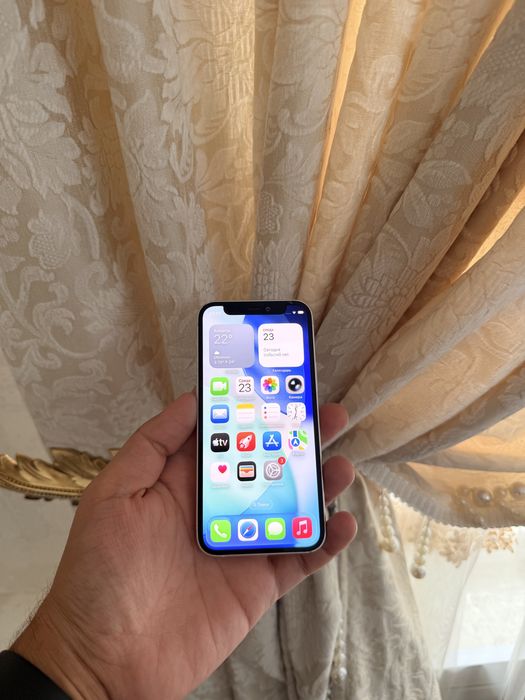 iPhone 12 Mini 128Gb - В хорошем состоянии