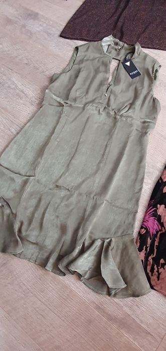 Lot rochii Guess marimea M, noi