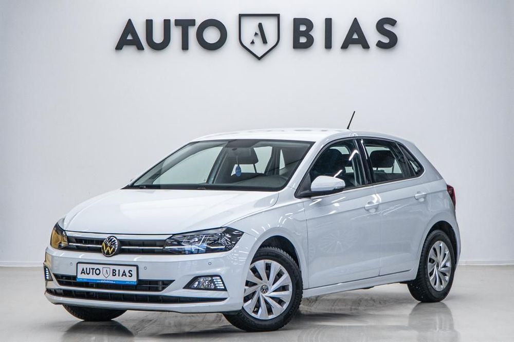 Volkswagen Polo Bluetooth/Front Assist/TVA/Leasing-Rate FARA AVANS