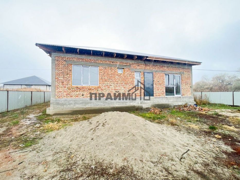 ПРОДАМ 6ком дом (Санжар ПРАЙМ)