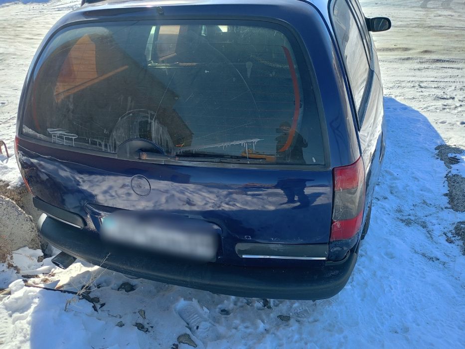 Продам Опель омега в