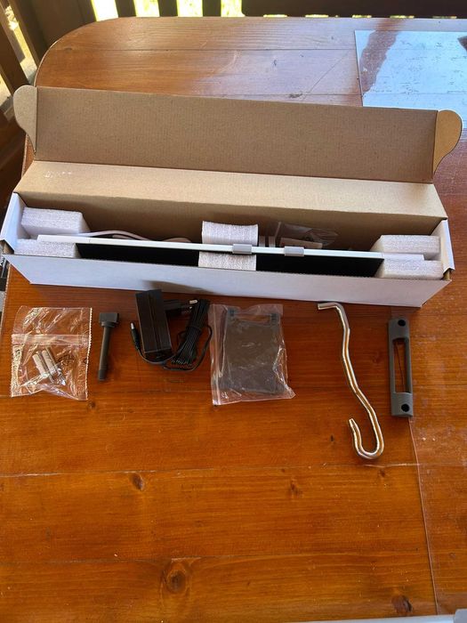 Motor pentru obloane Schellenberg Maxi Standard, 15nm, 20616