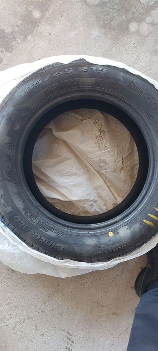 Продам шины pirelli