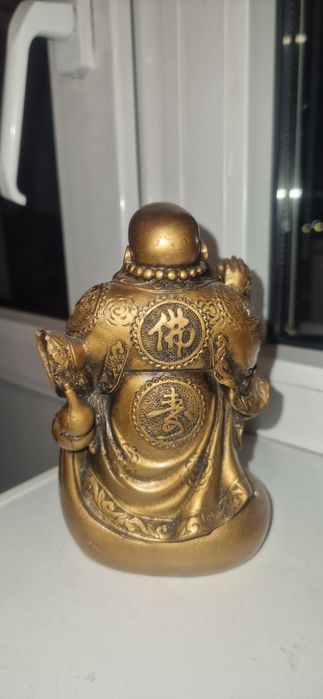 Хотей сувенир статуэтка