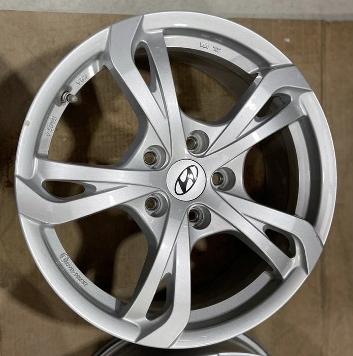 Jante Hyundai Kona 17 Ioniq  Tucson senzori presiune