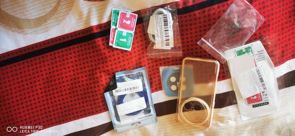 Vand Kit vivo x 200 ultra