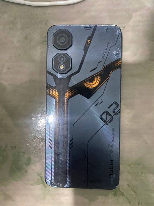 Продам Nubia neo 2 5g