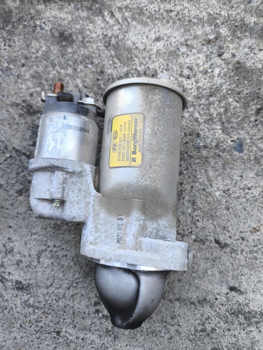 Стартер за Hyundai i30 1.4i